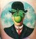 Tattoo's Avatar