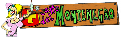 Cafe del Montenegro - Powered by vBulletin