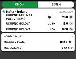 Click image for larger version.&nbsp;

Name:	Screenshot_20221120-180844_Lob.jpg&nbsp;
Views:	122&nbsp;
Size:	15.3 KB&nbsp;
ID:	176267