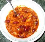 Click image for larger version.&nbsp;

Name:	Barbeque+Smokey+Baked+Beans.jpg&nbsp;
Views:	221&nbsp;
Size:	32.8 KB&nbsp;
ID:	61771