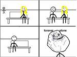 Click image for larger version.&nbsp;

Name:	forever alone.jpg&nbsp;
Views:	205&nbsp;
Size:	80.4 KB&nbsp;
ID:	70634