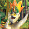 King Julian's Avatar