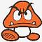Goomba's Avatar
