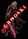 Grodski's Avatar