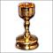 The Eucharist's Avatar