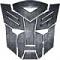Optimus Prime's Avatar