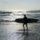 Surfer's Avatar
