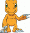 Agumon's Avatar