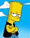 Bart Simpson's Avatar