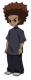 Huey's Avatar