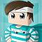 Miron's Avatar