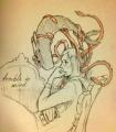 Mona Sax's Avatar
