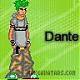 Dante's Avatar