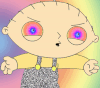 Stewie's Avatar