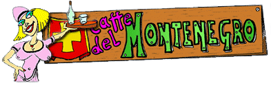 Cafe del Montenegro - Powered by vBulletin